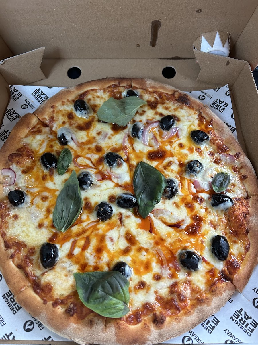 Fireaway Chislehurst Photos 2